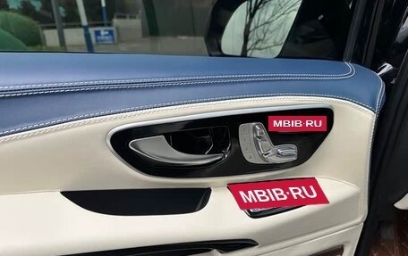 Mercedes-Benz Vito, 2022 год, 5 440 000 рублей, 12 фотография