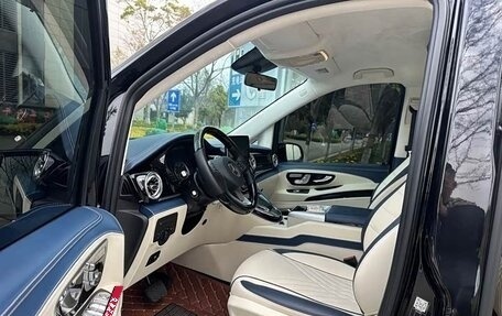 Mercedes-Benz Vito, 2022 год, 5 440 000 рублей, 7 фотография