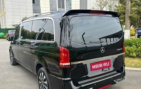 Mercedes-Benz Vito, 2022 год, 5 440 000 рублей, 6 фотография