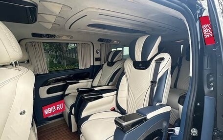 Mercedes-Benz Vito, 2022 год, 5 440 000 рублей, 11 фотография