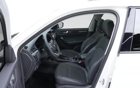 Skoda Kodiaq I, 2025 год, 3 600 008 рублей, 12 фотография