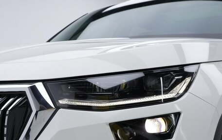 Skoda Kodiaq I, 2025 год, 3 600 008 рублей, 9 фотография