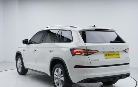 Skoda Kodiaq I, 2025 год, 3 600 008 рублей, 7 фотография