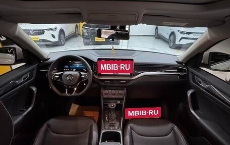 Skoda Kodiaq I, 2025 год, 3 600 008 рублей, 15 фотография