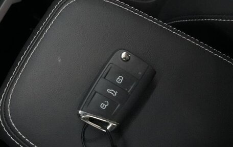 Skoda Kodiaq I, 2025 год, 3 600 008 рублей, 17 фотография