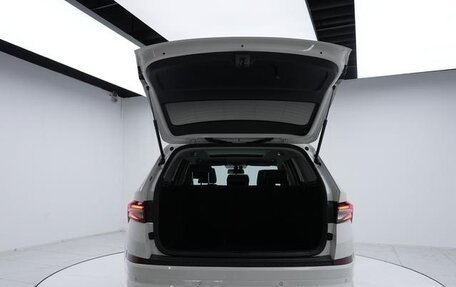 Skoda Kodiaq I, 2025 год, 3 600 008 рублей, 19 фотография