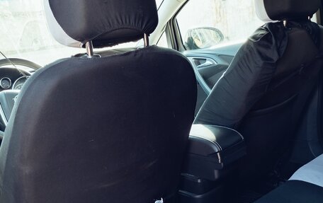 Opel Astra J, 2012 год, 900 000 рублей, 1 фотография