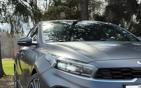 KIA K3, 2021 год, 2 650 000 рублей, 1 фотография