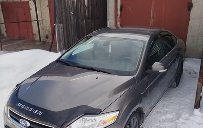 Ford Mondeo IV, 2011 год, 1 000 050 рублей, 1 фотография