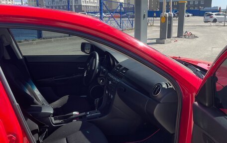 Mazda 3, 2007 год, 570 000 рублей, 1 фотография