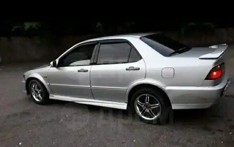 Honda Accord VII рестайлинг, 1999 год, 470 000 рублей, 1 фотография