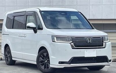 Honda Stepwgn, 2023 год, 2 342 000 рублей, 1 фотография