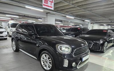 MINI Countryman II (F60), 2023 год, 2 200 000 рублей, 1 фотография
