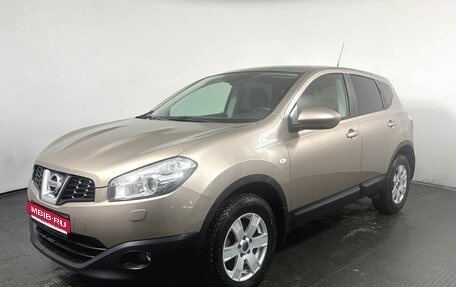 Nissan Qashqai, 2013 год, 1 090 000 рублей, 1 фотография