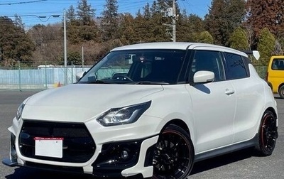 Suzuki Swift V, 2022 год, 1 062 000 рублей, 1 фотография