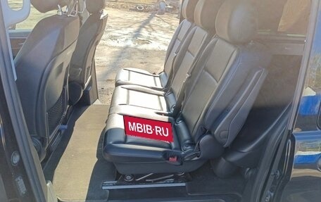 Mercedes-Benz Vito, 2017 год, 2 575 000 рублей, 13 фотография