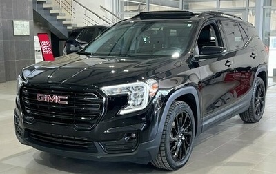 GMC Terrain, 2022 год, 3 500 000 рублей, 1 фотография
