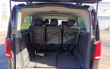 Mercedes-Benz Vito, 2017 год, 2 575 000 рублей, 20 фотография