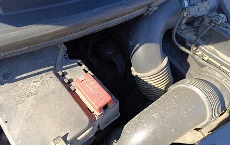 Mercedes-Benz Vito, 2017 год, 2 575 000 рублей, 19 фотография