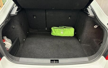 Skoda Octavia, 2018 год, 1 630 000 рублей, 9 фотография