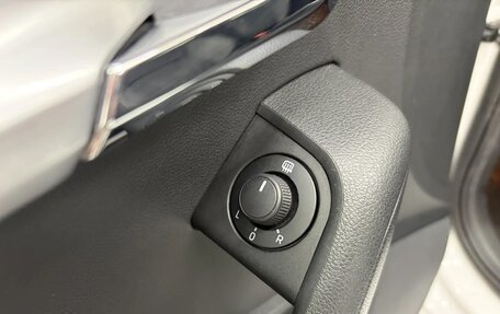 Skoda Octavia, 2018 год, 1 630 000 рублей, 14 фотография