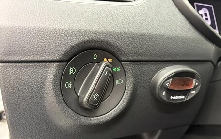 Skoda Octavia, 2018 год, 1 630 000 рублей, 16 фотография