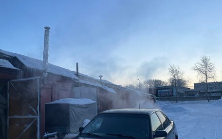 Audi A6, 1995 год, 380 000 рублей, 2 фотография