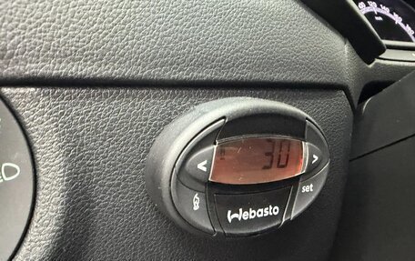 Skoda Octavia, 2018 год, 1 630 000 рублей, 19 фотография