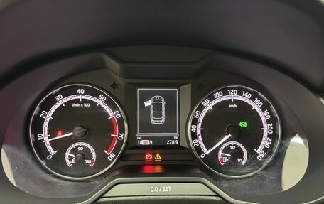 Skoda Octavia, 2018 год, 1 630 000 рублей, 22 фотография