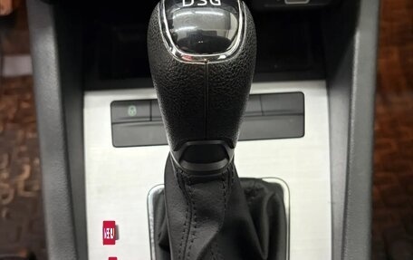 Skoda Octavia, 2018 год, 1 630 000 рублей, 20 фотография