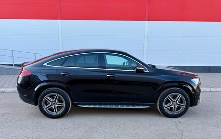 Mercedes-Benz GLE Coupe, 2020 год, 8 600 000 рублей, 5 фотография