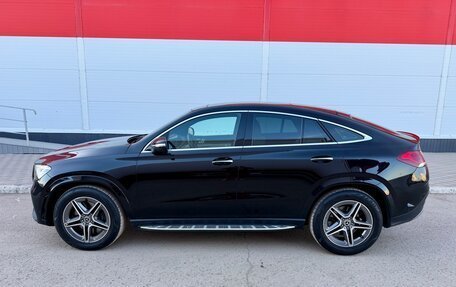 Mercedes-Benz GLE Coupe, 2020 год, 8 600 000 рублей, 6 фотография