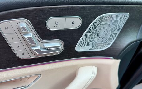 Mercedes-Benz GLE Coupe, 2020 год, 8 600 000 рублей, 12 фотография