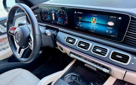 Mercedes-Benz GLE Coupe, 2020 год, 8 600 000 рублей, 17 фотография