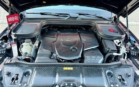 Mercedes-Benz GLE Coupe, 2020 год, 8 600 000 рублей, 10 фотография