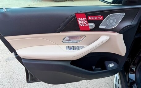 Mercedes-Benz GLE Coupe, 2020 год, 8 600 000 рублей, 11 фотография