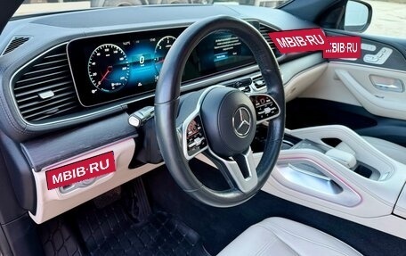 Mercedes-Benz GLE Coupe, 2020 год, 8 600 000 рублей, 13 фотография