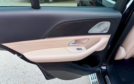 Mercedes-Benz GLE Coupe, 2020 год, 8 600 000 рублей, 21 фотография