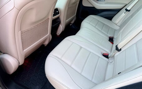 Mercedes-Benz GLE Coupe, 2020 год, 8 600 000 рублей, 22 фотография