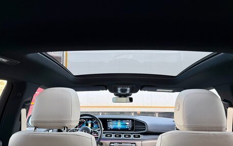 Mercedes-Benz GLE Coupe, 2020 год, 8 600 000 рублей, 28 фотография