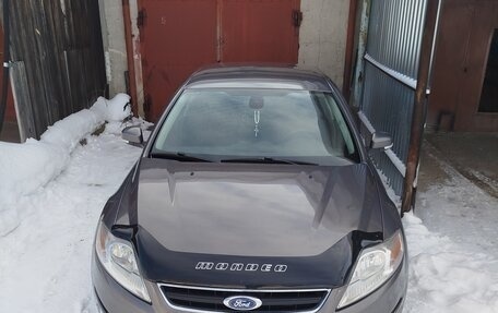 Ford Mondeo IV, 2011 год, 1 000 050 рублей, 3 фотография
