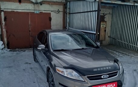 Ford Mondeo IV, 2011 год, 1 000 050 рублей, 4 фотография