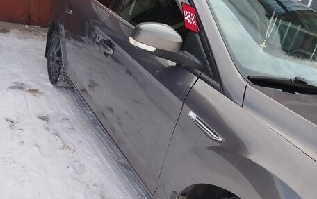 Ford Mondeo IV, 2011 год, 1 000 050 рублей, 5 фотография