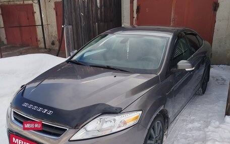 Ford Mondeo IV, 2011 год, 1 000 050 рублей, 2 фотография