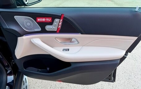 Mercedes-Benz GLE Coupe, 2020 год, 8 600 000 рублей, 19 фотография