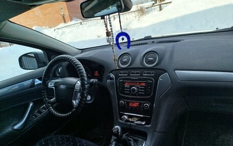 Ford Mondeo IV, 2011 год, 1 000 050 рублей, 9 фотография