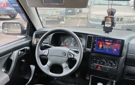 Volkswagen Golf III, 1994 год, 300 000 рублей, 10 фотография