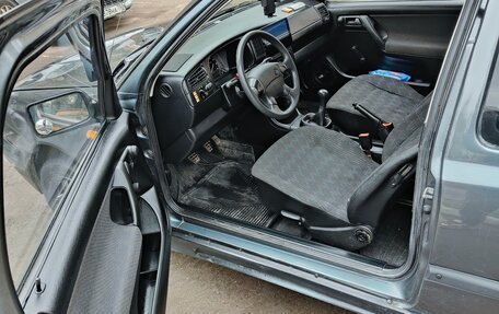 Volkswagen Golf III, 1994 год, 300 000 рублей, 8 фотография