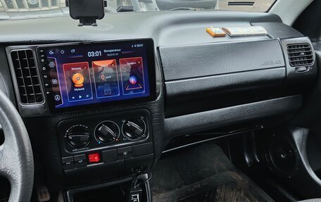 Volkswagen Golf III, 1994 год, 300 000 рублей, 11 фотография