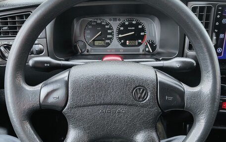 Volkswagen Golf III, 1994 год, 300 000 рублей, 12 фотография